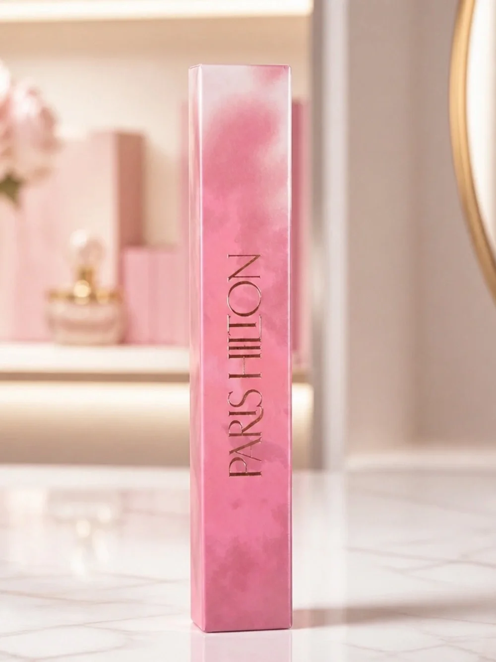Paris Hilton Lash & Line Mascara & Eyeliner Duo